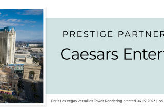 Prestige Partner Spotlight Casesars Entertainment